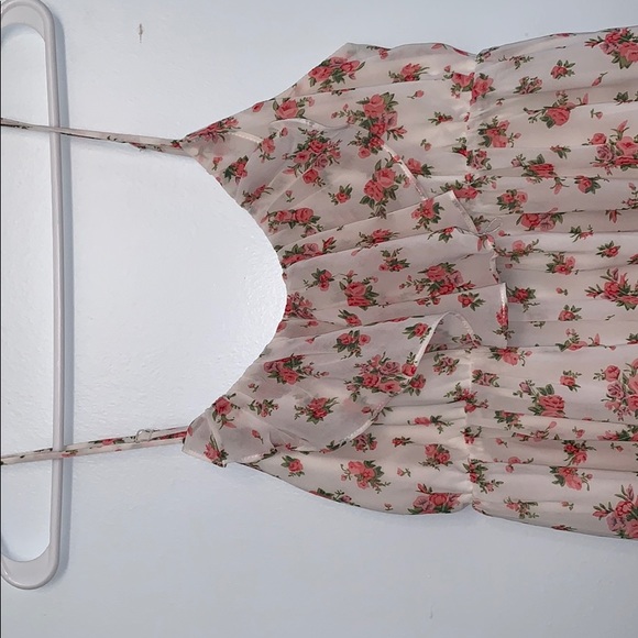 Forever 21 dress - Picture 3 of 6